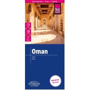 Oman Reise Know How